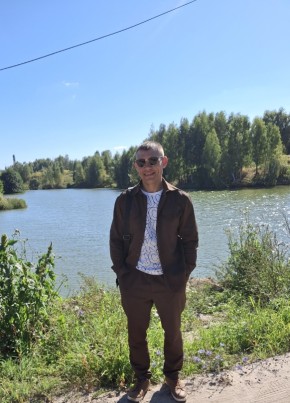 Andrey, 44, Russia, Odintsovo