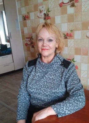Ирина, 60, Россия, Северск