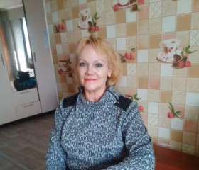 Ирина, 60 лет, Северск