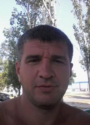 Андрей, 46, Україна, Торез
