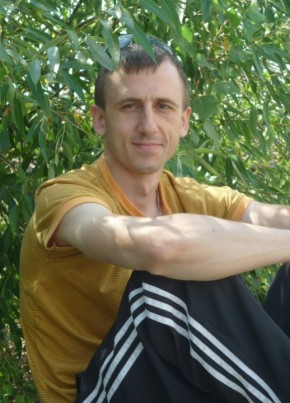 Виталик, 41, Россия, Ростов-на-Дону