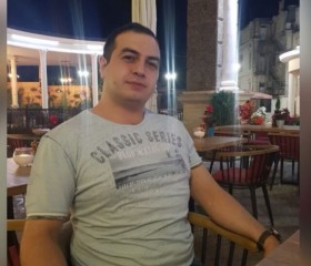 Георгий, 33 года, Москва