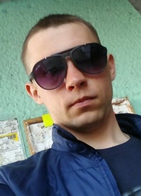 Майкл, 36, Рэспубліка Беларусь, Бялынічы