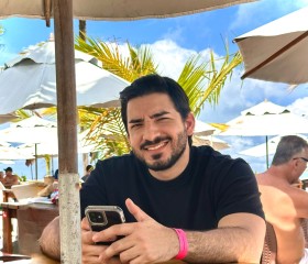 Sandro, 29, Paulista