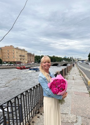 Анна из London 46 лет