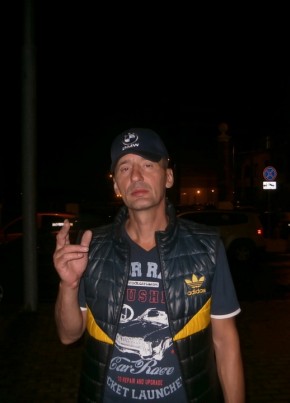 Вадим, 48, Россия, Химки