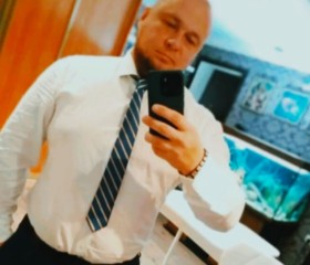 Ivan, 39, Moscow