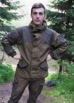 Денис, 31, Россия, Брянск