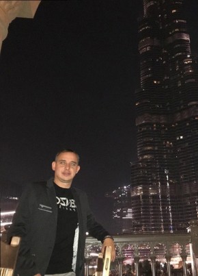 Евгений из Брянска 43 года