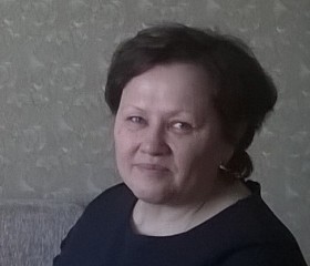 Татьяна, 64 года, Копейск