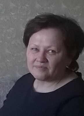 Татьяна, 64, Россия, Копейск
