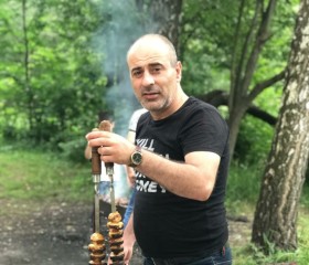 Вадим, 45 лет, Москва