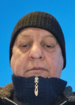 Валерий из Кронштадта 55 лет