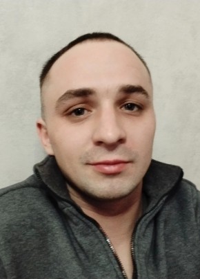 Андрей из Анжеро-Судженска 33 года