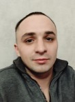 Andrey, 33, Anzhero-Sudzhensk