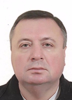 Александр, 61, Россия, Мурманск