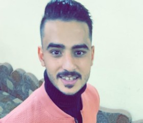محمد, 23 года, مدينة المفرق