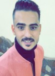 محمد, 23 года, مدينة المفرق