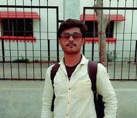 SURAJ NAGRALE, 28 лет, Nagpur