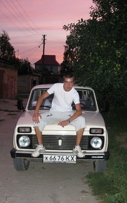 Max, 35, Україна, Вишгород