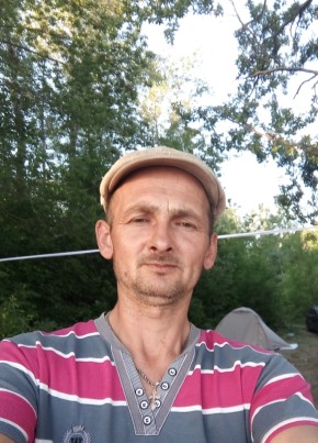 Sergey, 52, Russia, Moscow