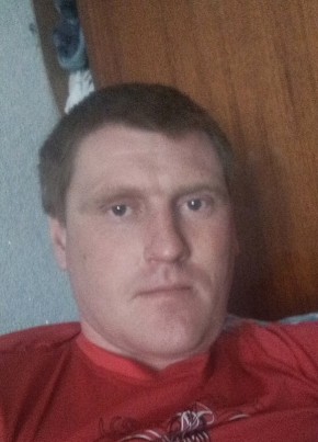 Сергей, 33, Россия, Саратов