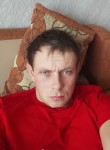 Бокарев Юрий А, 36 лет, Липецк