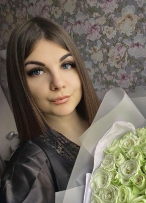 Аня из Санкт-Петербурга 31 год