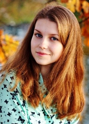 Анна, 28, Россия, Софрино