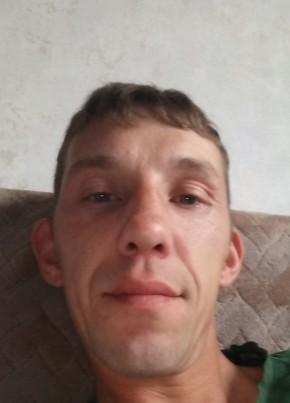 Денис, 35, Россия, Корсаков