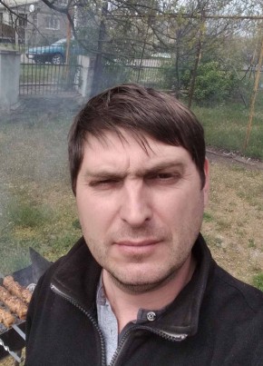 Alex, 42, Україна, Одеса