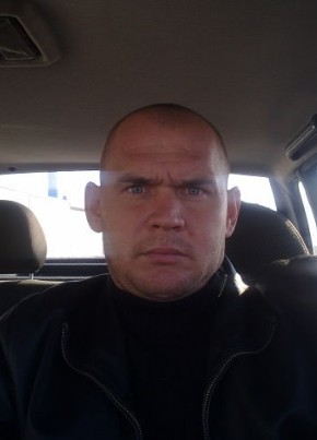 Ivan, 46, Россия, Котельниково