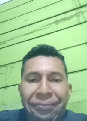 Rikus, 41, Indonesia, Kota Lhokseumawe