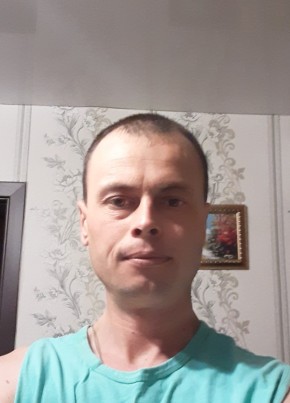Дима, 33, Россия, Курганинск