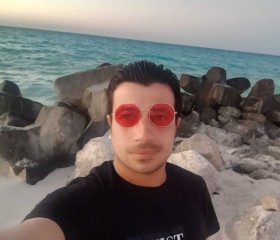 زيكو, 36, Alexandria