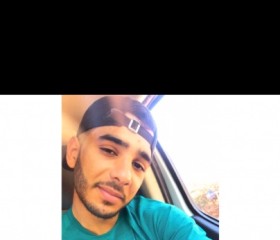 Nabil, 31, Marseille 16