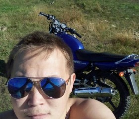 Илья, 32 года, Белоярский (Югра)