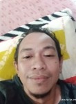 Lukin, 44 года, Kota Bandung