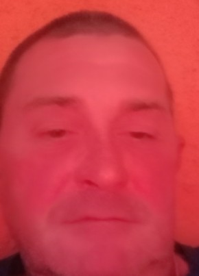 Andrey Ermakov, 46, Russia, Ryazan