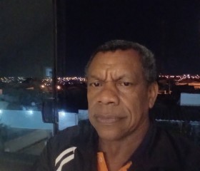 José, 57 лет, Bauru