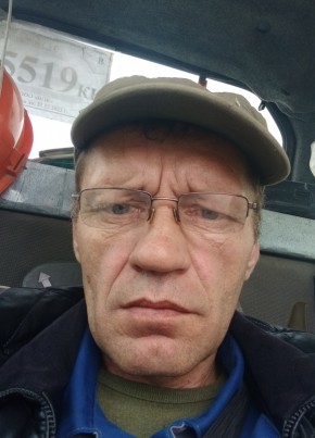 Михаил Калошон, 48, Россия, Лесосибирск