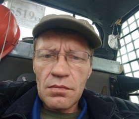 Михаил Калошон, 48 лет, Лесосибирск