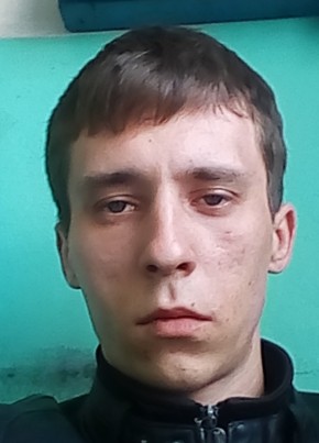 Евгений, 29, Россия, Стародуб
