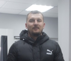 Timofey, 43, Ufa