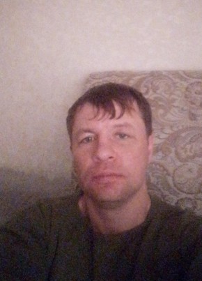 Дмитрий, 36, Россия, Старый Оскол