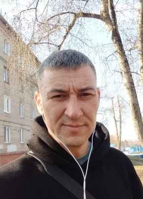 Руслан, 38, Россия, Медынь