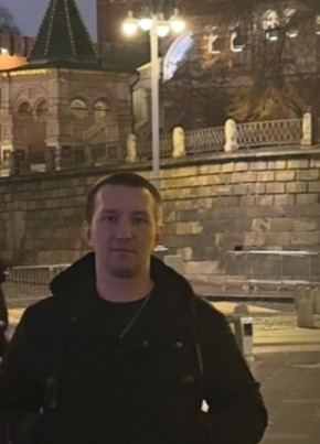Lex из Приморска 31 год