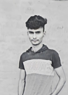 Raj, 18, India, Jodhpur (Rajasthan)