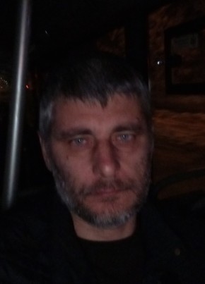 Adam, 45, Russia, Zelenograd