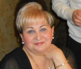 Людмила, 64 года, Макіївка